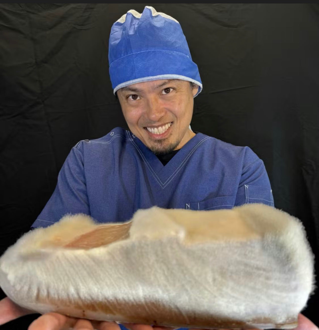 Kabi Maguro: The World’s First Mold-Aged Bluefin Tuna