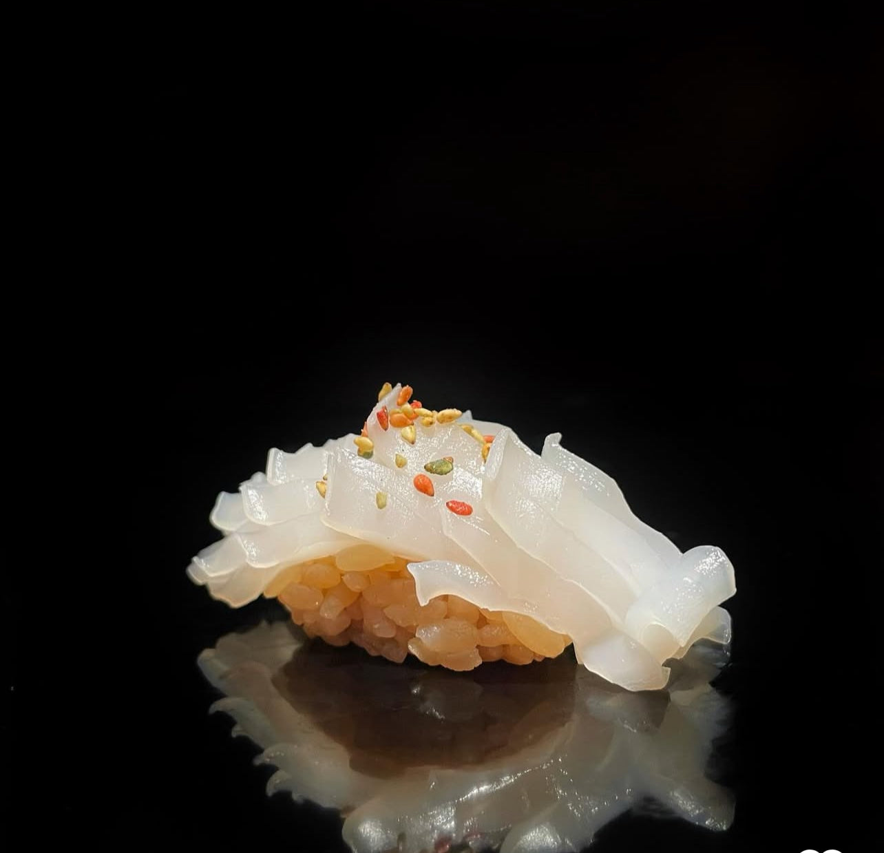 Premium Japanese Swordtip Squid (SHIRO IKA) 0.7~ 1.6LB