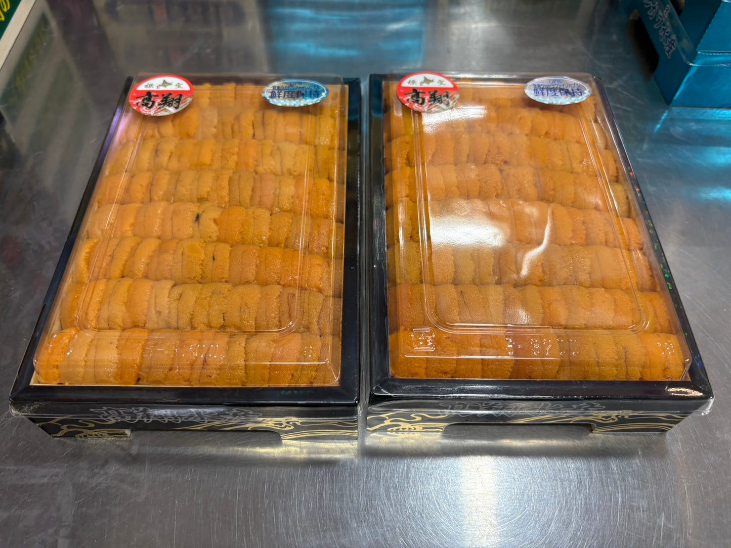 Premium A Japanese Sea Urchin (TAKASHO)280g