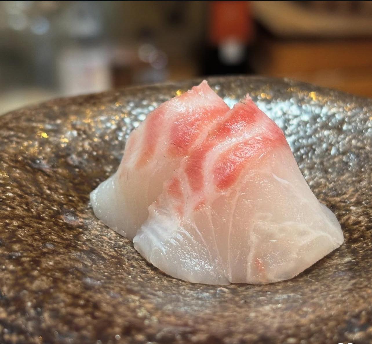 Premium Wild Japanese Striped Beakfish (Ishidai)2.2~6.5LB