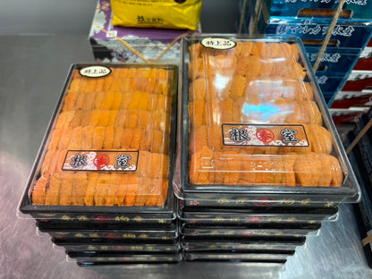 Premium AA Japanese Sea Urchin (ENZEN)280g