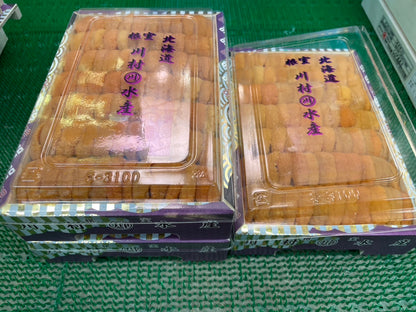 Premium AA Japanese Uni  (KAWAMURA SUISAN)