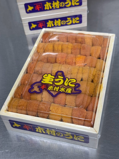 Premium A Hokkaido Uni (KIMURA SUISAN)