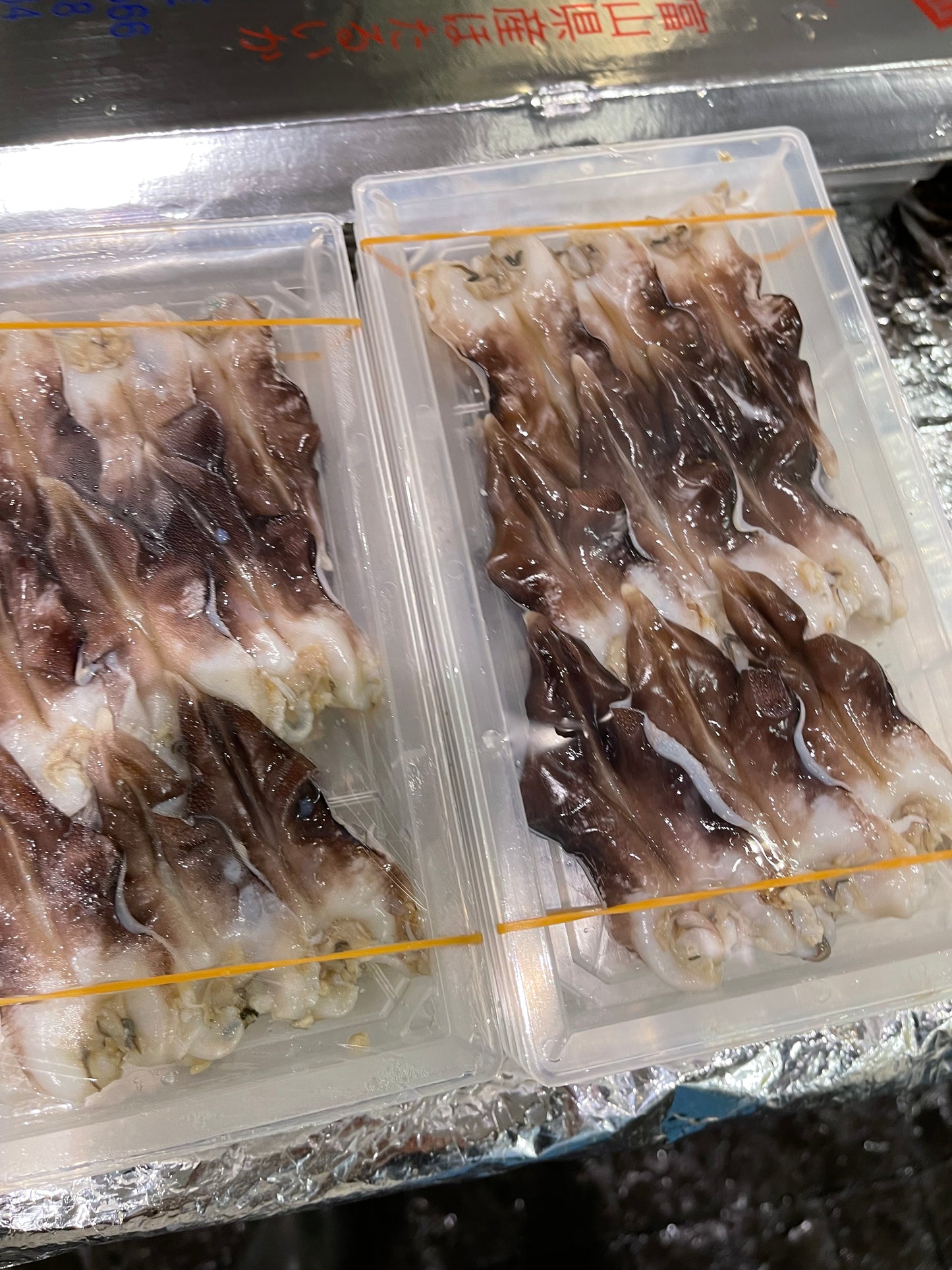 Premium Japanese Cockle (Torigai) Tray 150g/ty