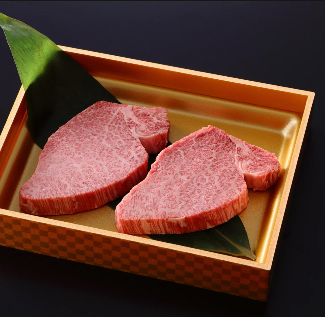 Nagano Premium A5 Wagyu Beef Tenderloin (Fillet) Block 11~14LB
