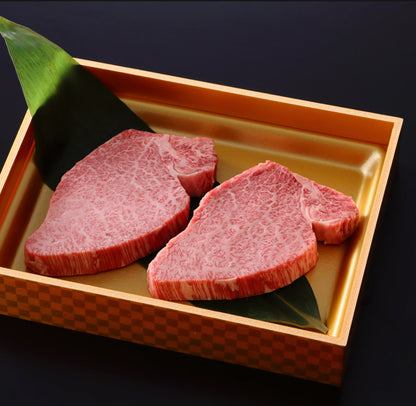 Nagano Premium A5 Wagyu Beef Tenderloin (Fillet) Block 11~14LB