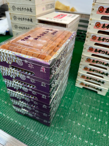Premium AA Japanese Uni  (KAWAMURA SUISAN)