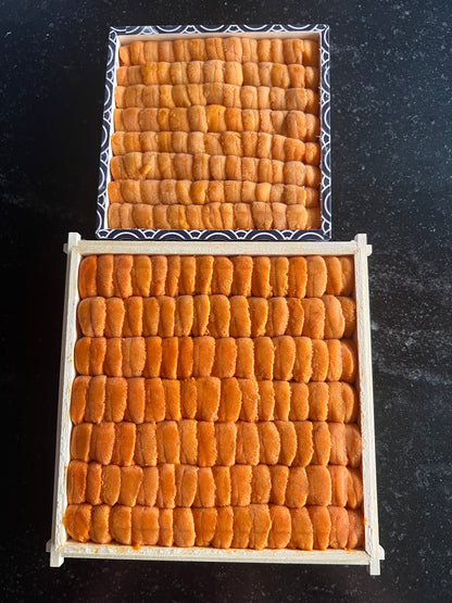 Premium AAA Japanese Uni 400g (FUMIMARU SP PREMIUM BOX)