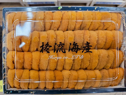 Premium AAA Hokkaido Uni (KURYU SUISAN)