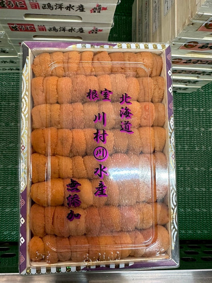 Premium AA Japanese Uni  (KAWAMURA SUISAN)