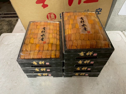 Premium AAA Japanese Uni (KICHISHO SUISAN)