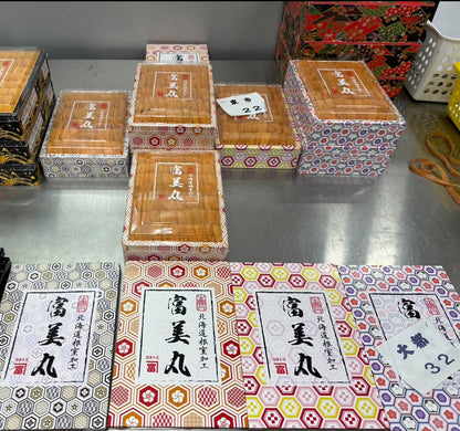 Premium AAA Japanese Sea Urchin (TOMIMARU)