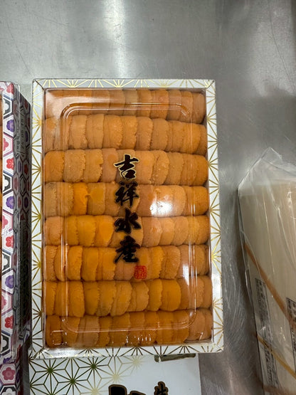 Premium AAA Japanese Uni (KICHISHO SUISAN)