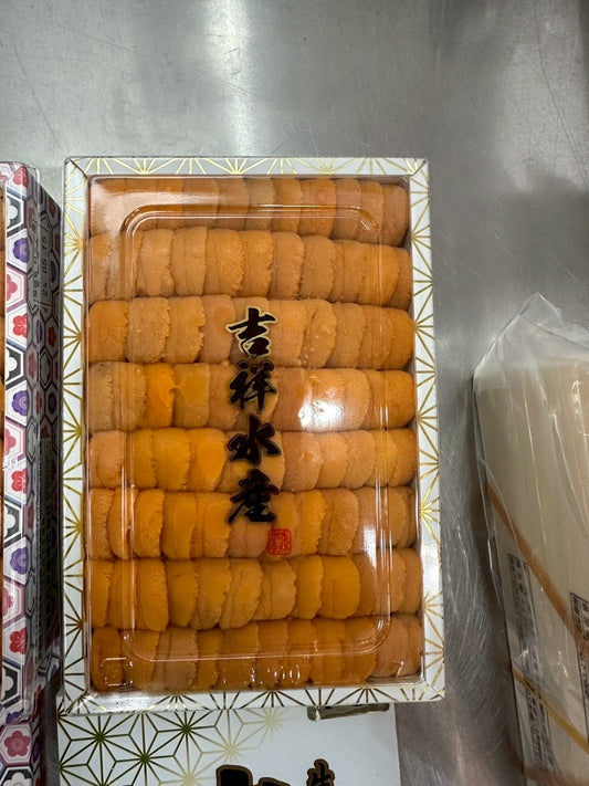 Premium AAA Japanese Uni (KICHISHO SUISAN)