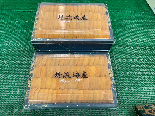 Premium AAA Hokkaido Uni (KURYU SUISAN)