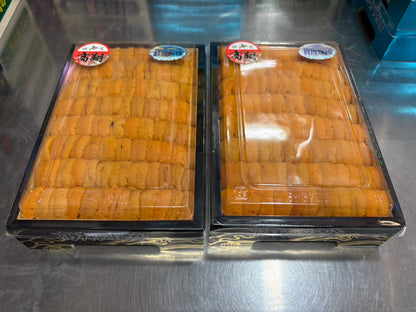 Premium A Japanese Sea Urchin (TAKASHO)280g