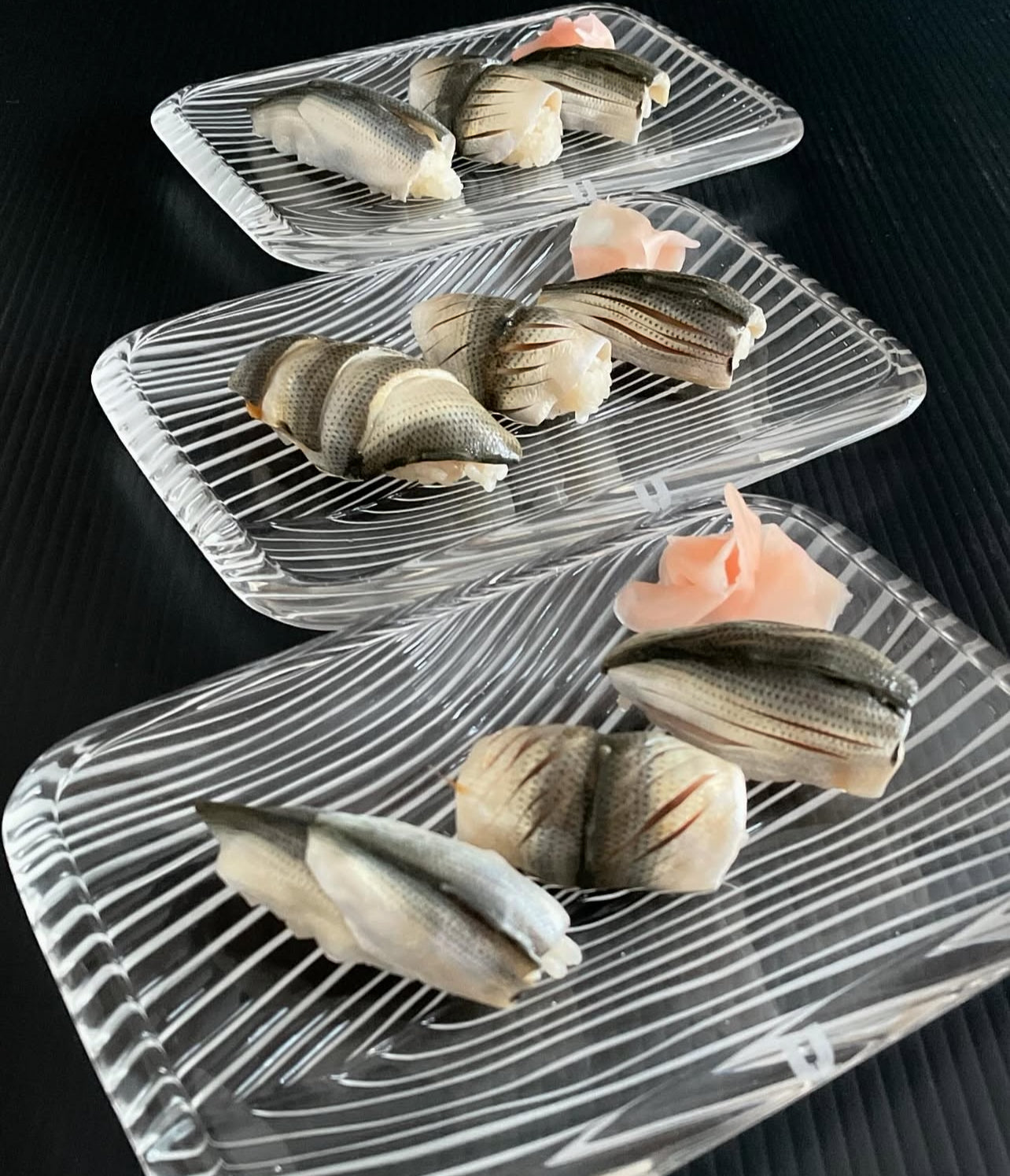Premium Japanese Gizzard Shad (KOHADA) 80g~100g
