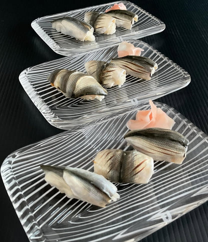 Premium Japanese Gizzard Shad (KOHADA) 80g~100g