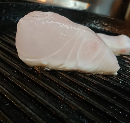 Premium Japanese Butterfish / Blue Warehou (MEDAI) 4.5~22LB