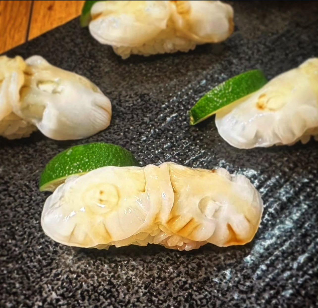 Premium Japanese Octopus (Tako Ashi) Leg from Hokkaido 1.8~3.4LB