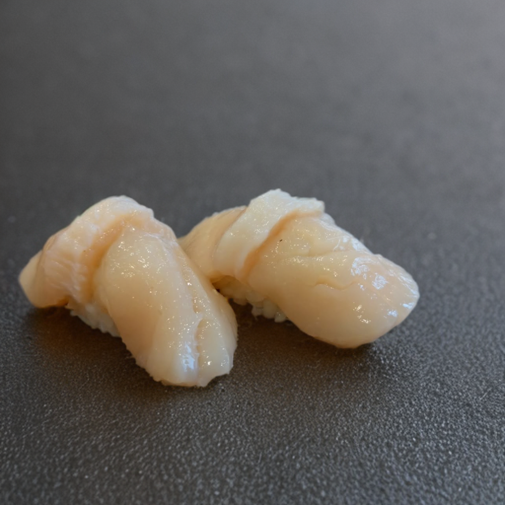 Premium Japanese Hokkaido Scallops (MUKI HOTATE/ 12,15, or 18counts)